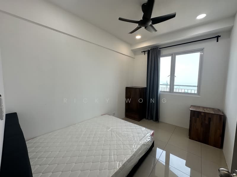 Condominium for Rent at Zen 6 - Ricky Wong - Bedroom - PropertyGuru.com.my