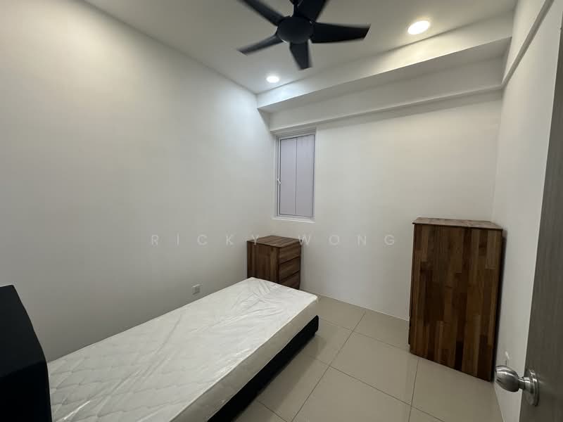 Condominium for Rent at Zen 6 - Ricky Wong - Bedroom - PropertyGuru.com.my