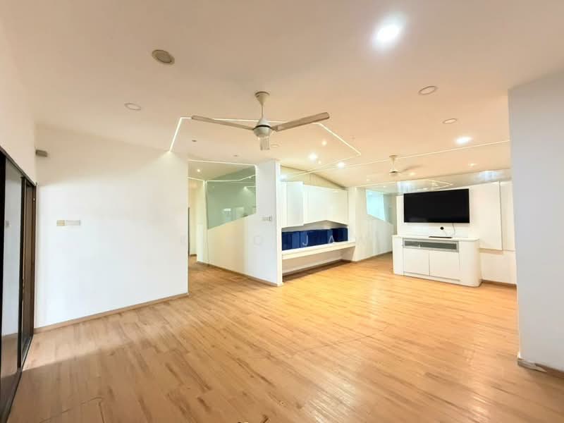 Bungalow for Sale in Taman Melodies (Johor Bahru) - Kino Jaw - Living Room - PropertyGuru.com.my