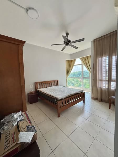 Condominium for Sale at The Peak Residences - Ms Chang - Bedroom - PropertyGuru.com.my
