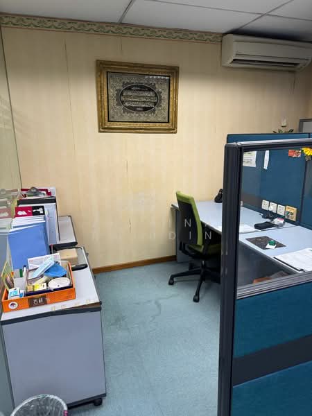 Shop / Office for Sale in Seksyen 13 (Shah Alam) - Zuraina Rajudin - Study - PropertyGuru.com.my