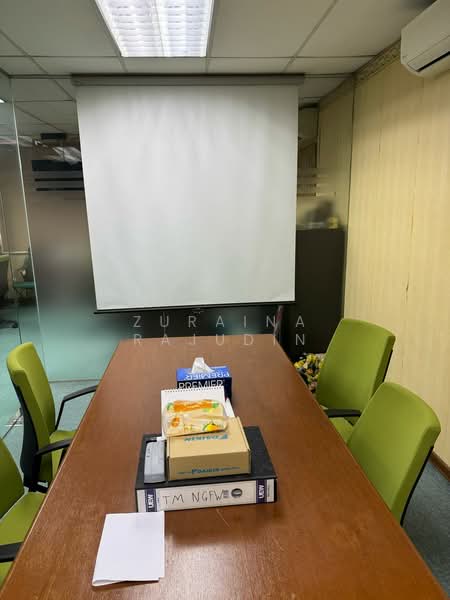 Shop / Office for Sale in Seksyen 13 (Shah Alam) - Zuraina Rajudin - Interior - PropertyGuru.com.my