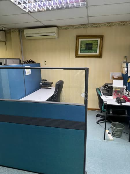 Shop / Office for Sale in Seksyen 13 (Shah Alam) - Zuraina Rajudin - Interior - PropertyGuru.com.my