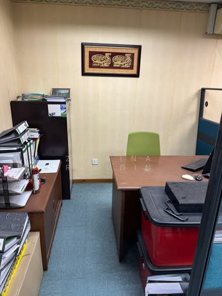 Shop / Office for Sale in Seksyen 13 (Shah Alam) - Zuraina Rajudin - Study - PropertyGuru.com.my