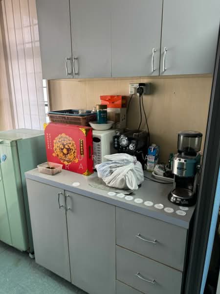 Shop / Office for Sale in Seksyen 13 (Shah Alam) - Zuraina Rajudin - Kitchen - PropertyGuru.com.my