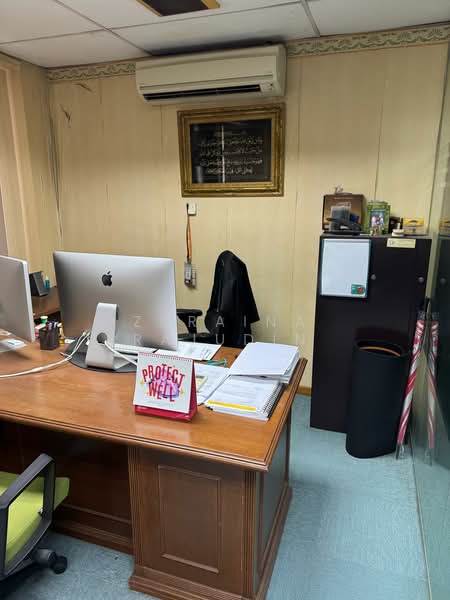 Shop / Office for Sale in Seksyen 13 (Shah Alam) - Zuraina Rajudin - Study - PropertyGuru.com.my