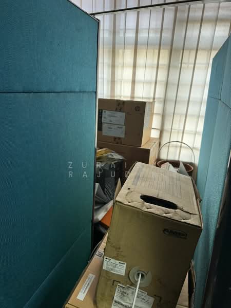 Shop / Office for Sale in Seksyen 13 (Shah Alam) - Zuraina Rajudin - PropertyGuru.com.my