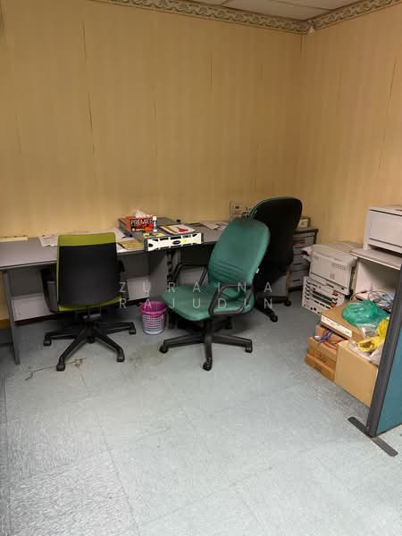 Shop / Office for Sale in Seksyen 13 (Shah Alam) - Zuraina Rajudin - Interior - PropertyGuru.com.my