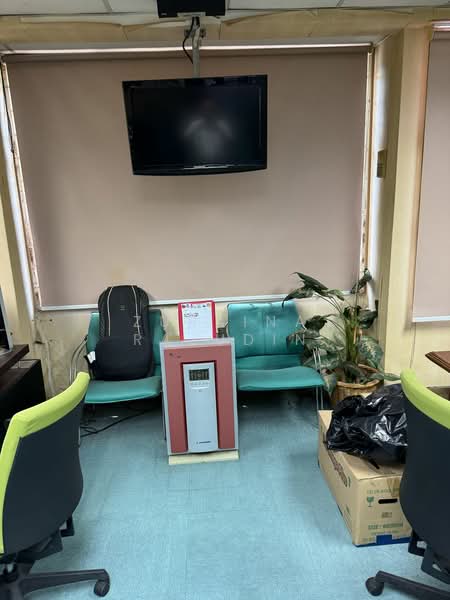 Shop / Office for Sale in Seksyen 13 (Shah Alam) - Zuraina Rajudin - Interior - PropertyGuru.com.my