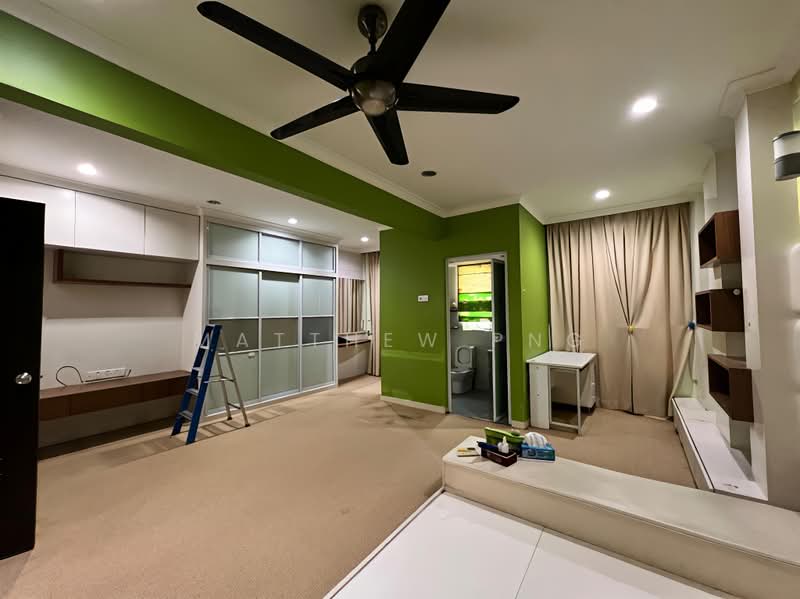 Condominium for Sale at Putra Marine Resort - Matthew Png - Interior - PropertyGuru.com.my
