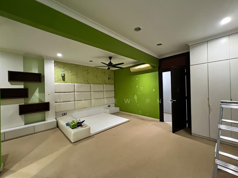 Condominium for Sale at Putra Marine Resort - Matthew Png - Bedroom - PropertyGuru.com.my