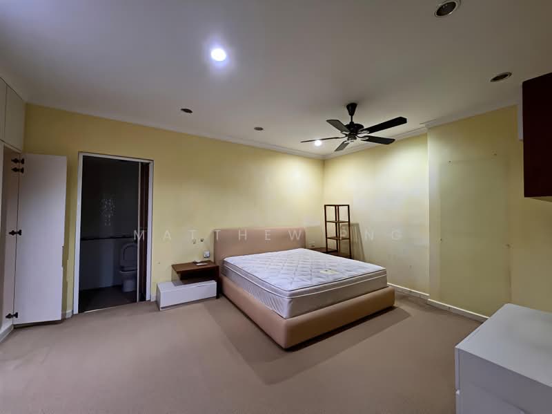 Condominium for Sale at Putra Marine Resort - Matthew Png - Bedroom - PropertyGuru.com.my