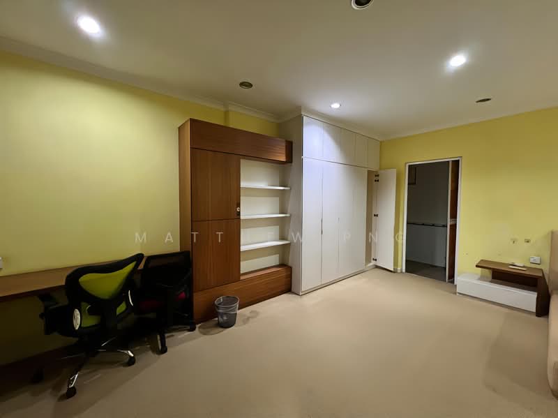 Condominium for Sale at Putra Marine Resort - Matthew Png - Study - PropertyGuru.com.my