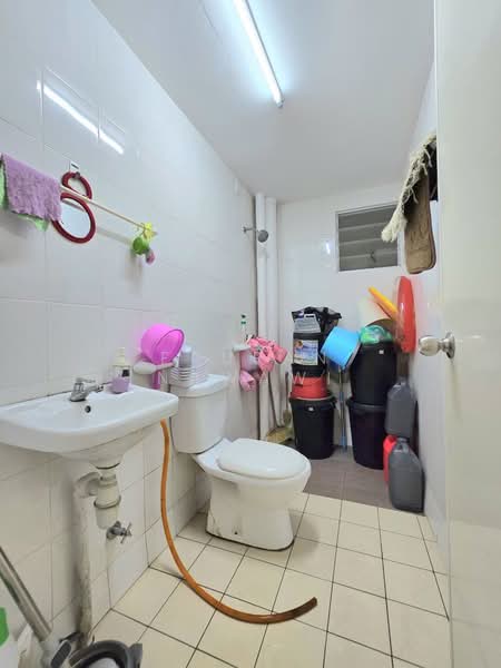 Seri Jati untuk Untuk Dijual - RM 275,000, Mac 2026 - Bathroom - PropertyGuru.com.my