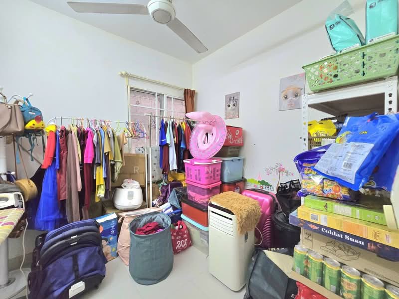 Seri Jati untuk Untuk Dijual - RM 275,000, Mac 2026 - Interior - PropertyGuru.com.my