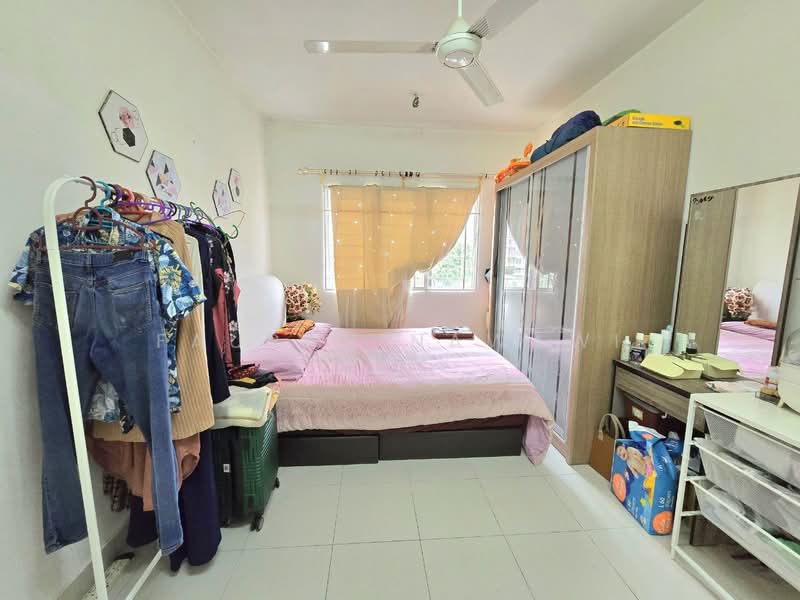 Seri Jati untuk Untuk Dijual - RM 275,000, Mac 2026 - Bedroom - PropertyGuru.com.my