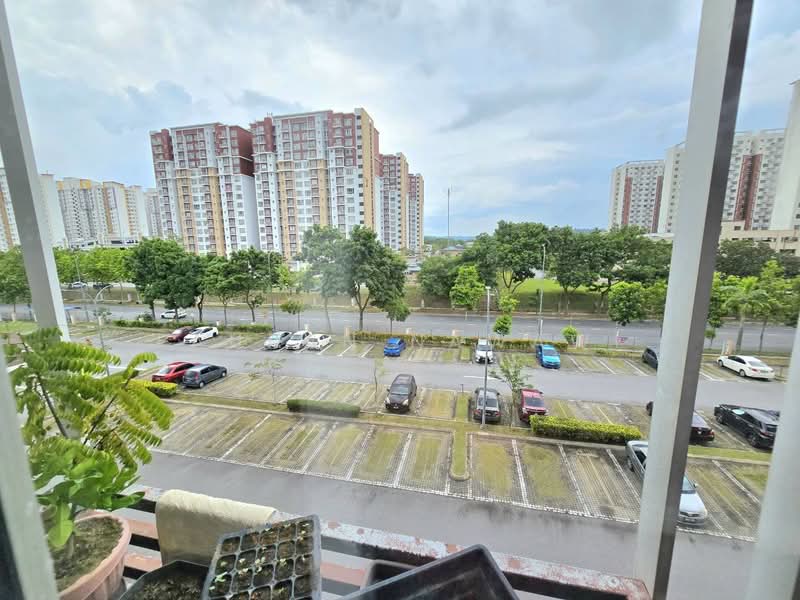 Seri Jati untuk Untuk Dijual - RM 275,000, Mac 2026 - Exterior - PropertyGuru.com.my