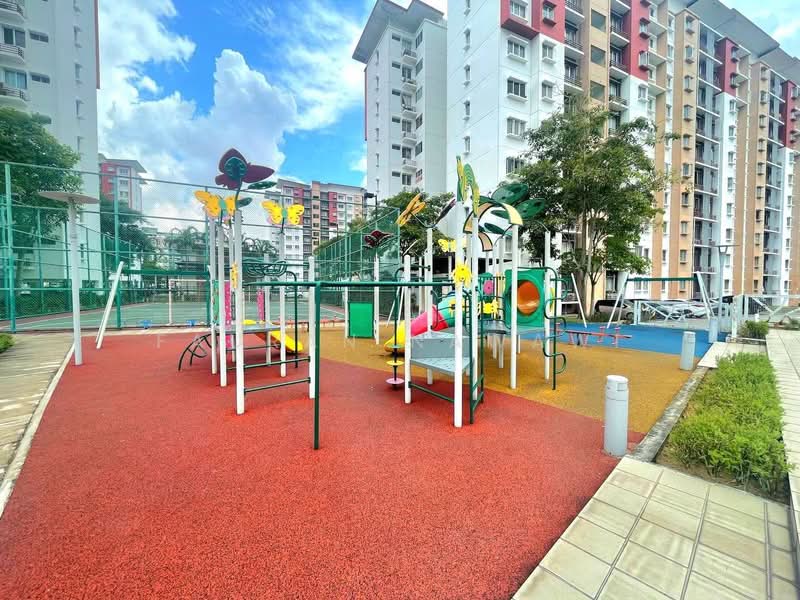 Seri Jati untuk Untuk Dijual - RM 275,000, Mac 2026 - Exterior - PropertyGuru.com.my