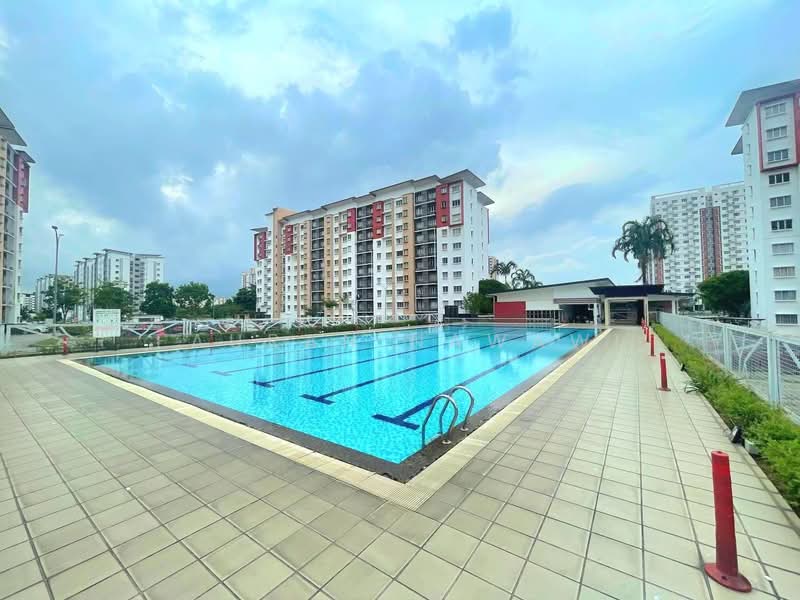 Seri Jati untuk Untuk Dijual - RM 275,000, Mac 2026 - Exterior - PropertyGuru.com.my