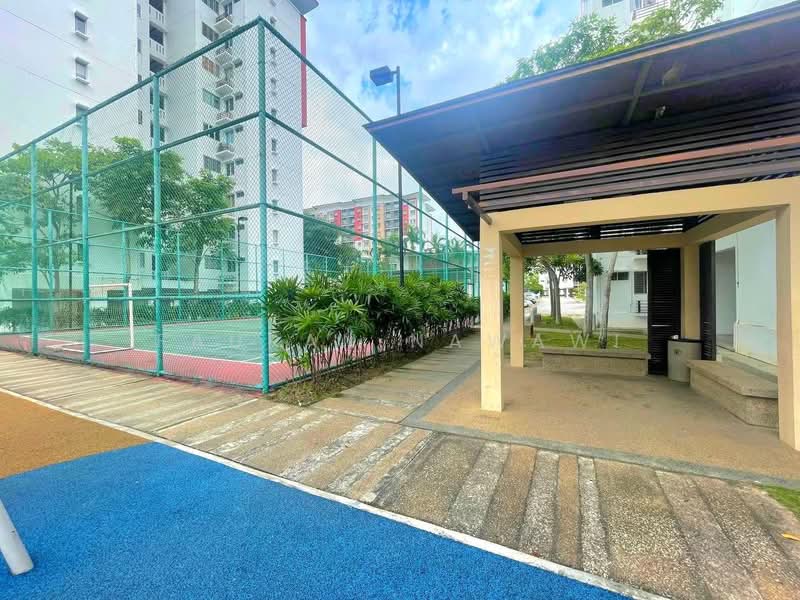 Seri Jati untuk Untuk Dijual - RM 275,000, Mac 2026 - Exterior - PropertyGuru.com.my