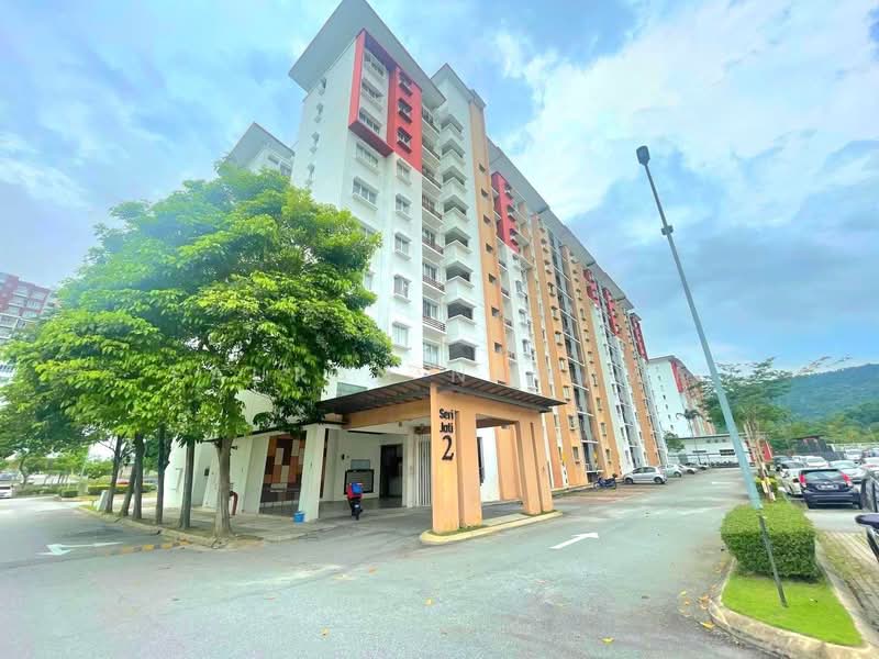 Seri Jati untuk Untuk Dijual - RM 275,000, Mac 2026 - Exterior - PropertyGuru.com.my