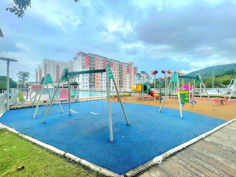 Seri Jati untuk Untuk Dijual - RM 275,000, Mac 2026 - Exterior - PropertyGuru.com.my