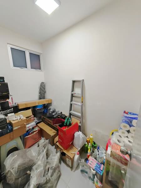 The Wharf Residence untuk Untuk Dijual - RM 368,000, Mac 2026 - Interior - PropertyGuru.com.my