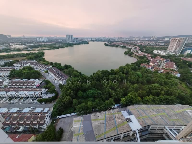 The Wharf Residence untuk Untuk Dijual - RM 368,000, Mac 2026 - Exterior - PropertyGuru.com.my