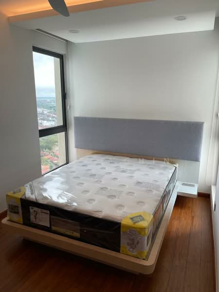 Condominium for Rent at Molek Pine 4 - Chloe Chin - Bedroom - PropertyGuru.com.my