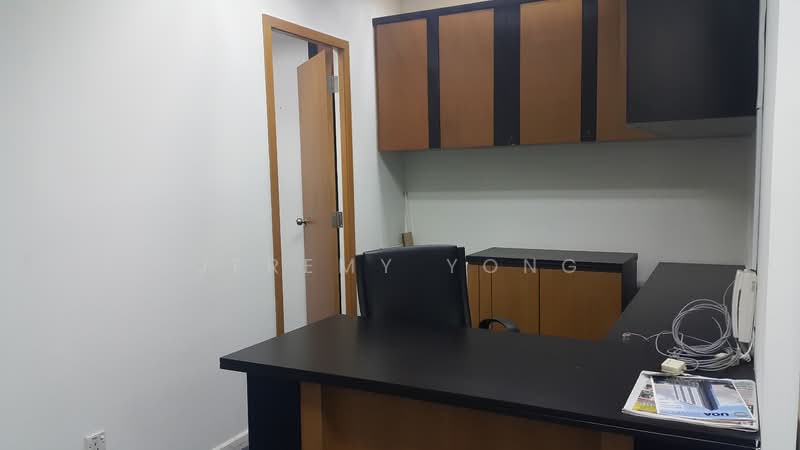 Office for Rent in KLCC (KL City Centre) - Jeremy Yong - Interior - PropertyGuru.com.my