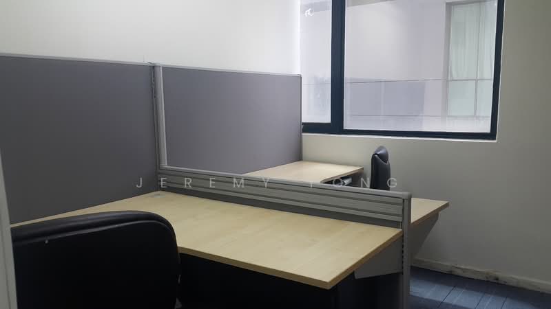Office for Rent in KLCC (KL City Centre) - Jeremy Yong - Interior - PropertyGuru.com.my