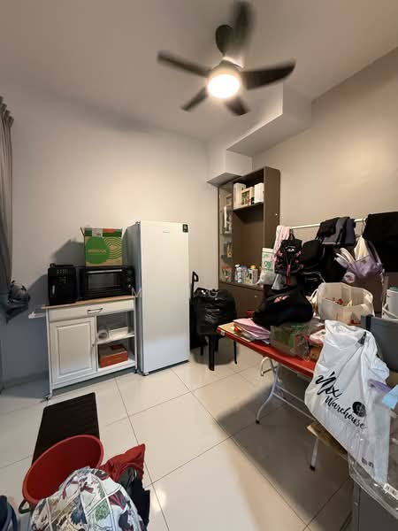 2-storey Terraced House for Sale in Gelang Patah (Johor) - Meng . - Interior - PropertyGuru.com.my