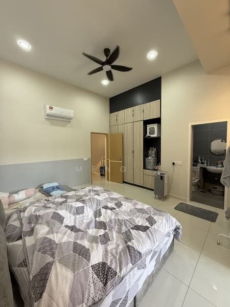 2-storey Terraced House for Sale in Gelang Patah (Johor) - Meng . - Bedroom - PropertyGuru.com.my