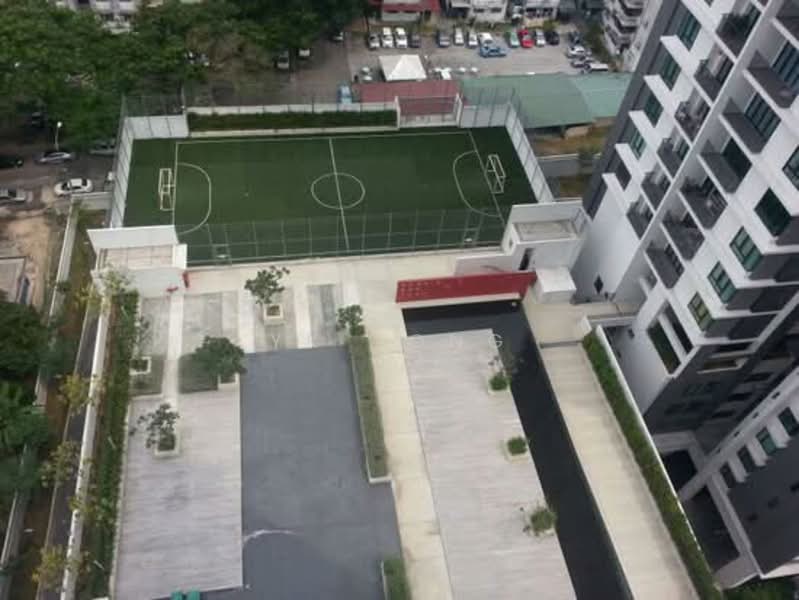 Condominium for Sale at Gembira Residen - Yk Yong - Exterior - PropertyGuru.com.my