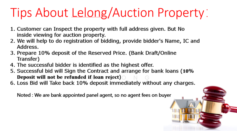 Condominium for Sale at Gembira Residen - Yk Yong - PropertyGuru.com.my