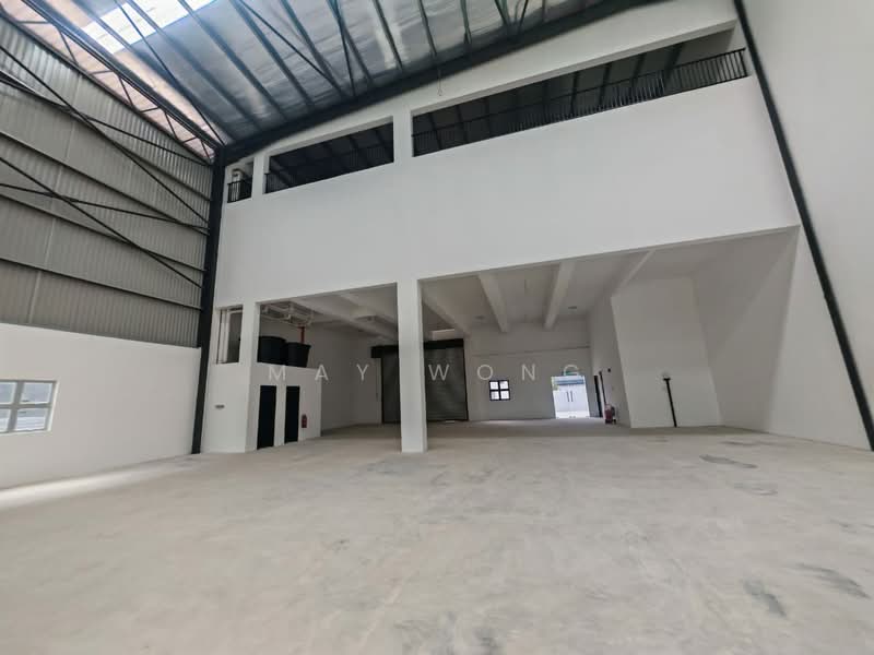Semi-D Factory for Rent in Kapar (Selangor) - May Wong - Interior - PropertyGuru.com.my