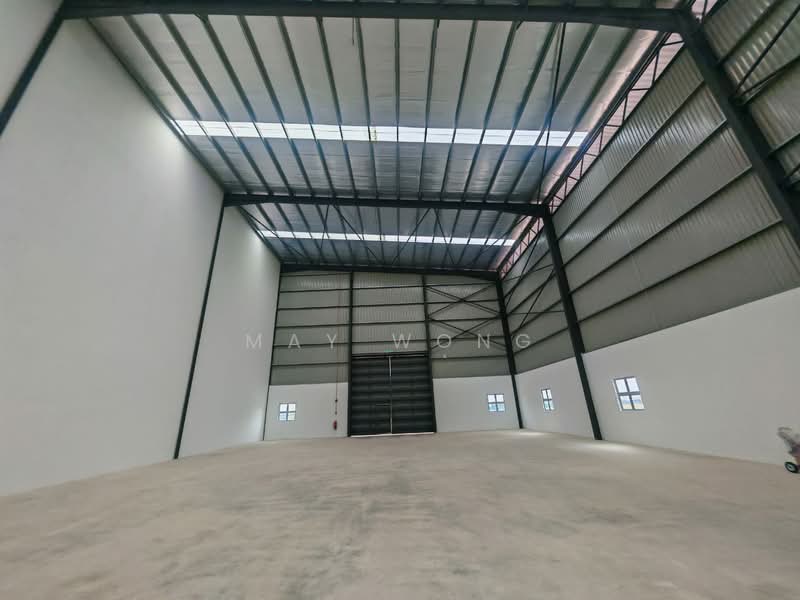 Semi-D Factory for Rent in Kapar (Selangor) - May Wong - Interior - PropertyGuru.com.my