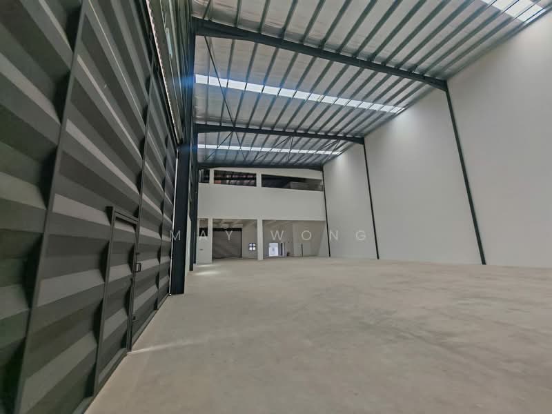 Semi-D Factory for Rent in Kapar (Selangor) - May Wong - Interior - PropertyGuru.com.my