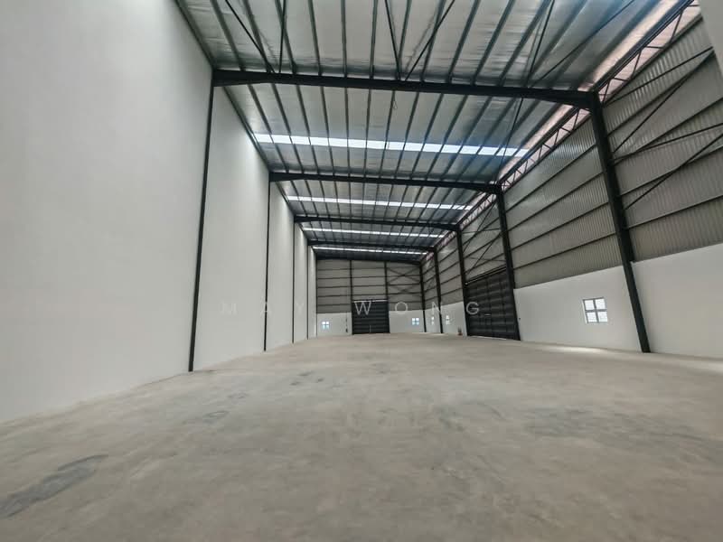 Semi-D Factory for Rent in Kapar (Selangor) - May Wong - Interior - PropertyGuru.com.my