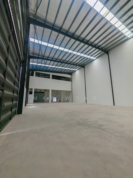 Semi-D Factory for Rent in Kapar (Selangor) - May Wong - Interior - PropertyGuru.com.my