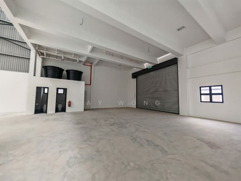 Semi-D Factory for Rent in Kapar (Selangor) - May Wong - Interior - PropertyGuru.com.my
