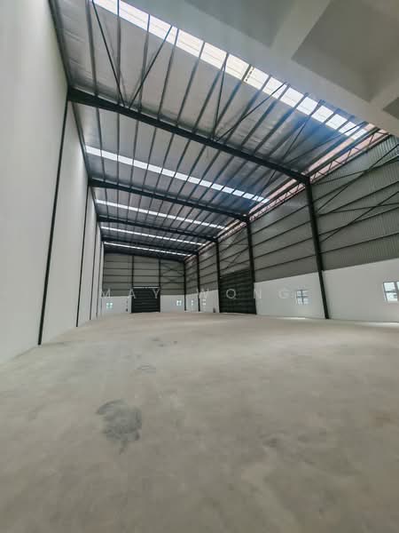 Semi-D Factory for Rent in Kapar (Selangor) - May Wong - Interior - PropertyGuru.com.my