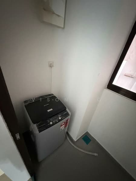 Service Residence for Rent at Wave @ Marina Cove - Vison Foo - Interior - PropertyGuru.com.my