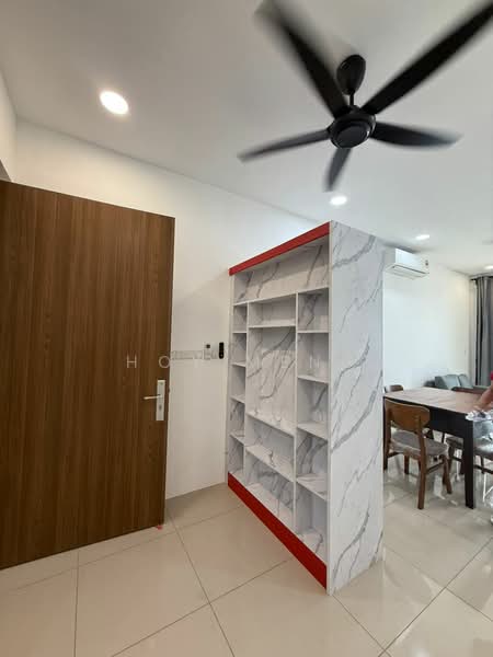 Condominium for Rent at Zen 6 - Hoy Meng - Interior - PropertyGuru.com.my