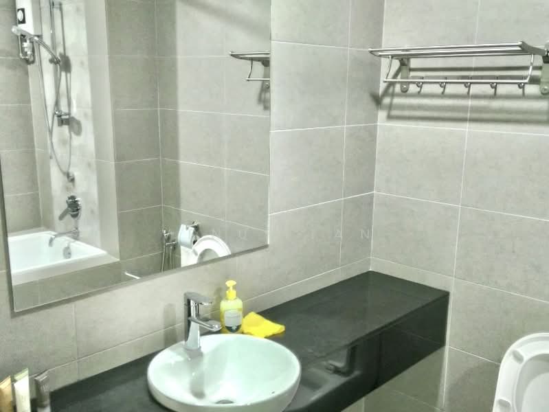 Condominium for Rent at City Residence - Venus Tan - Bathroom - PropertyGuru.com.my