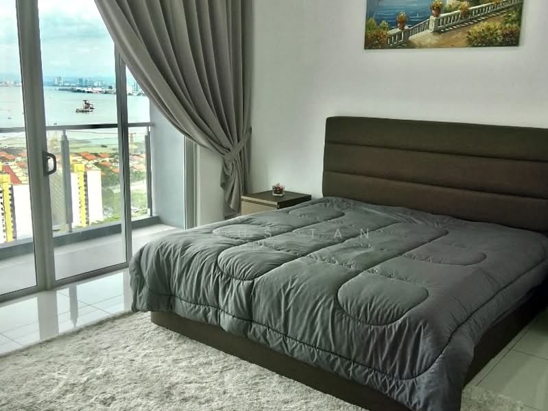 Condominium for Rent at City Residence - Venus Tan - Bedroom - PropertyGuru.com.my