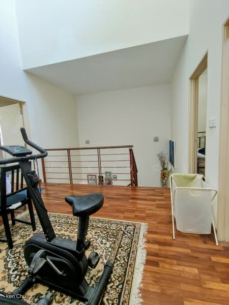 Taman Sering ukay untuk Untuk Dijual - RM 1,120,000, Mac 2026 - Gym - PropertyGuru.com.my