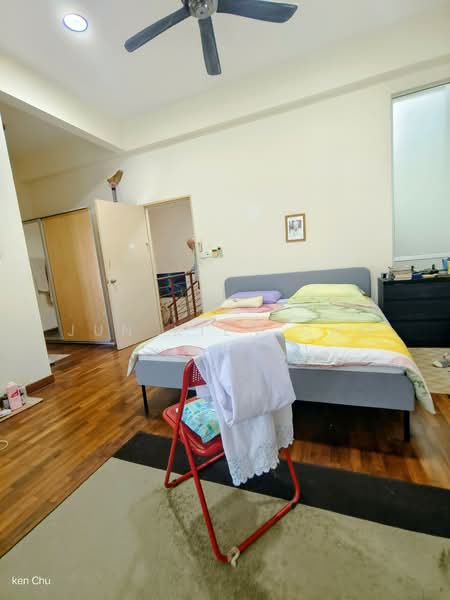 Taman Sering ukay untuk Untuk Dijual - RM 1,120,000, Mac 2026 - Bedroom - PropertyGuru.com.my