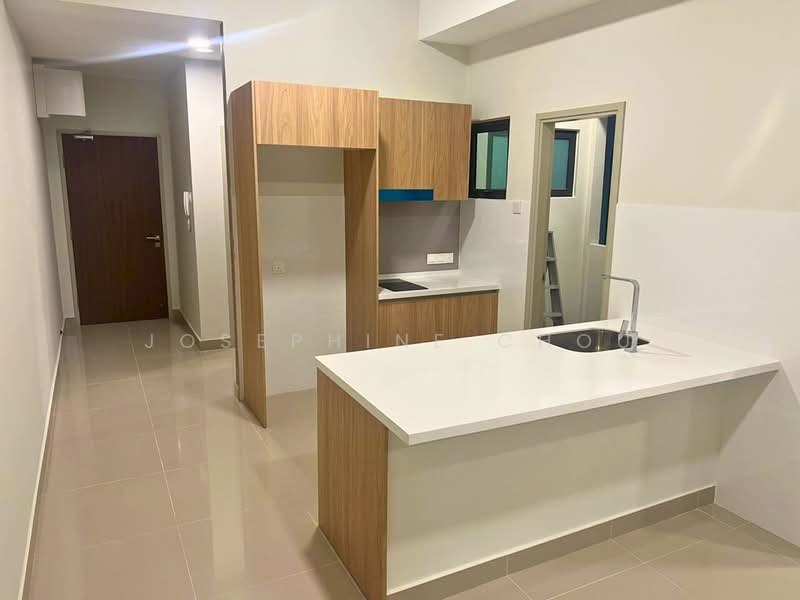 Ara Sentral untuk Untuk Dijual - RM 620,000, Mac 2026 - Kitchen - PropertyGuru.com.my