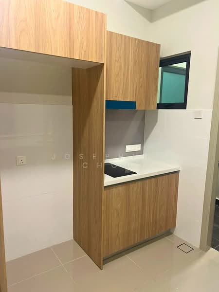 Ara Sentral untuk Untuk Dijual - RM 620,000, Mac 2026 - Kitchen - PropertyGuru.com.my
